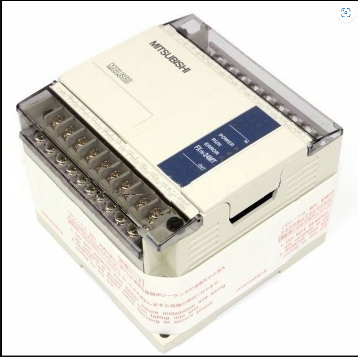 FX1S-40MR